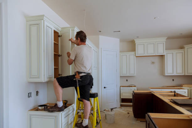 Licensed Kitchen service in Saint Michael, MN - Remodeling Of Kitchen