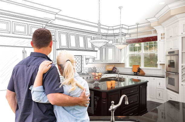 Professional Kitchen technician working in Saint Michael, MN