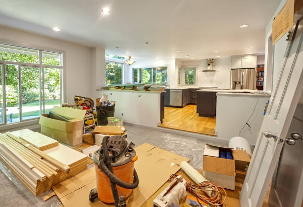 Reliable Kitchen contractor in Saint Michael, MN by Remodeling Of Kitchen
