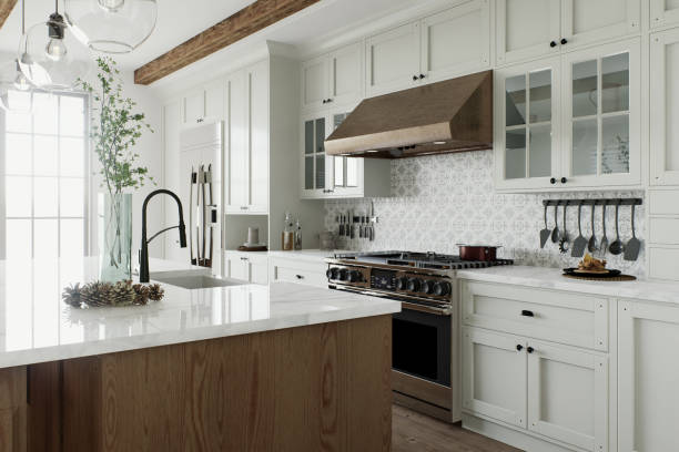 Affordable Kitchen solutions in Saint Michael, MN