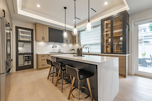Trusted Kitchen service in Saint Michael, MN - Remodeling Of Kitchen